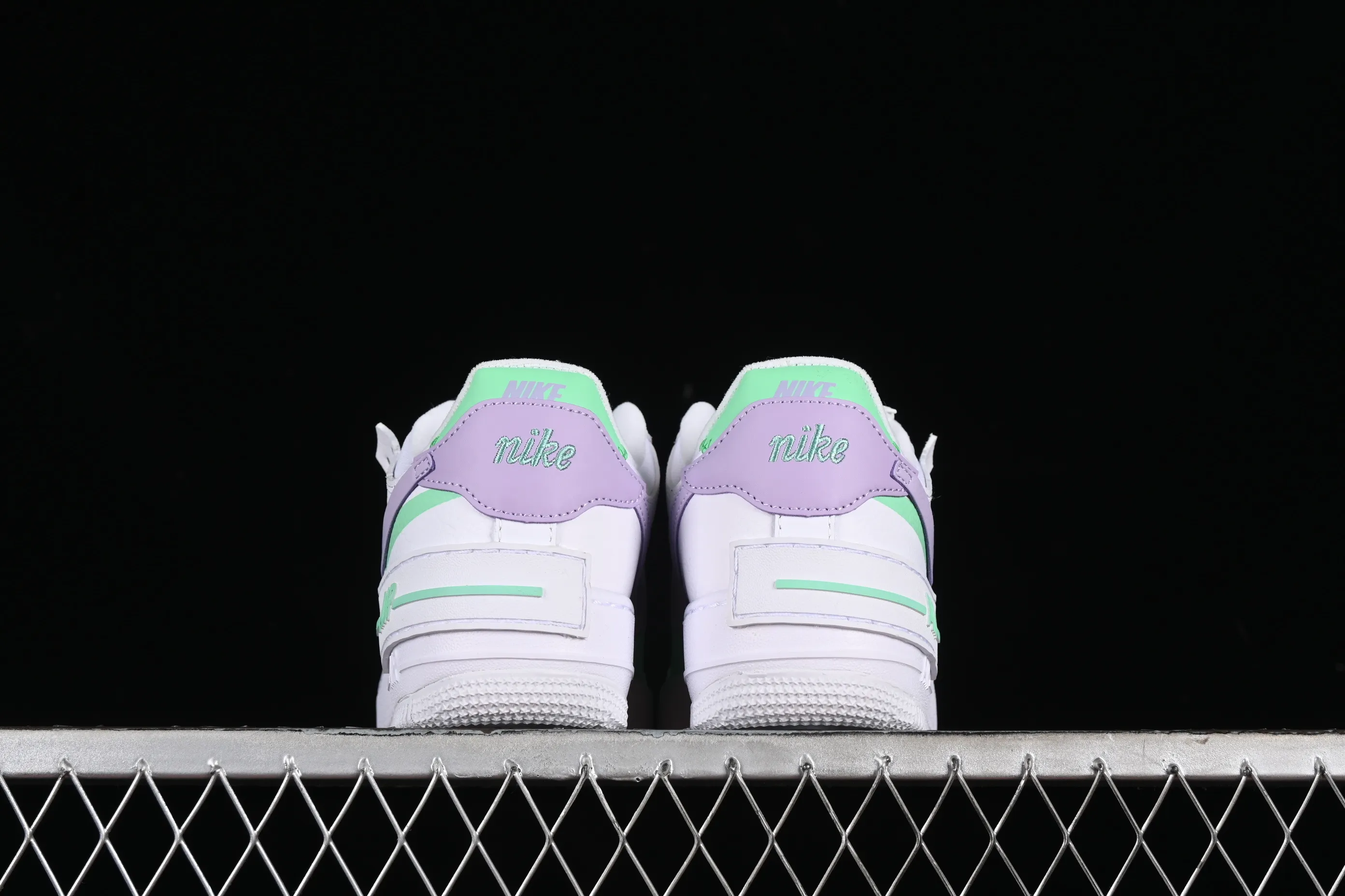 All Categories Nk Air Force 1 Air Force Series Nk Air Force 1 Shadow Air Force Lightweight Increase Nk Air Force 1 Shadow Air Force One Lightweight Increase Low-top Versatile Sneakers CU8591-103
